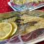 【レシピ】淡白なお魚はこれに決まり!★簡単★コク旨★風味良し【鱈の味噌マヨホイル焼き】