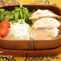 【世界グルメ旅】アジアで人気！1食71円☆節約「海南鶏飯弁当」