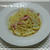 旬のタケノコで美味しいペペロンチーノを作りましょう♪