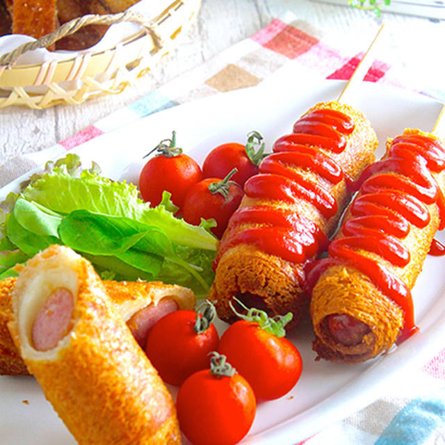 ★ママ必見！冷蔵庫にあるものでパパッと作れる！キッズうけ抜群♡夏休みのお役立ちレシピ3選