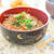 自家製ダレの豚カルビ丼定食