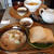 カフェめぐり☆base cafe 吉祥寺