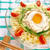 【インスタントラーメンのアレンジ】辛酸っぱい冷やしラーメンの作り方