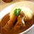 ★野菜たっぷりかくれんぼチキンカレー★