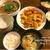 5月1日の晩ごはん✻✻今日は鉛筆の日