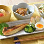 今日の晩ごはん　７月９日　