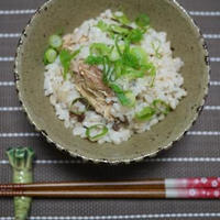 プチっとごはんズで炊き込みご飯