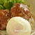 節約献立＊レンチン！ロコモコ丼＊