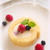 ひんやり夏のアイスロールケーキ