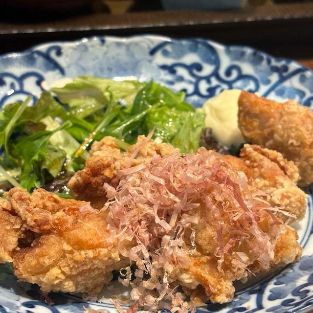 食べログの点数が低いのに大行列で大人気の浜松町のお店