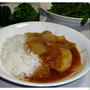 意外とうまい、貧乏カレーの作り方