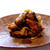 ムール貝の佃煮。(Japanese condiment of mussels)