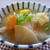 ★　鶏だんご汁　★