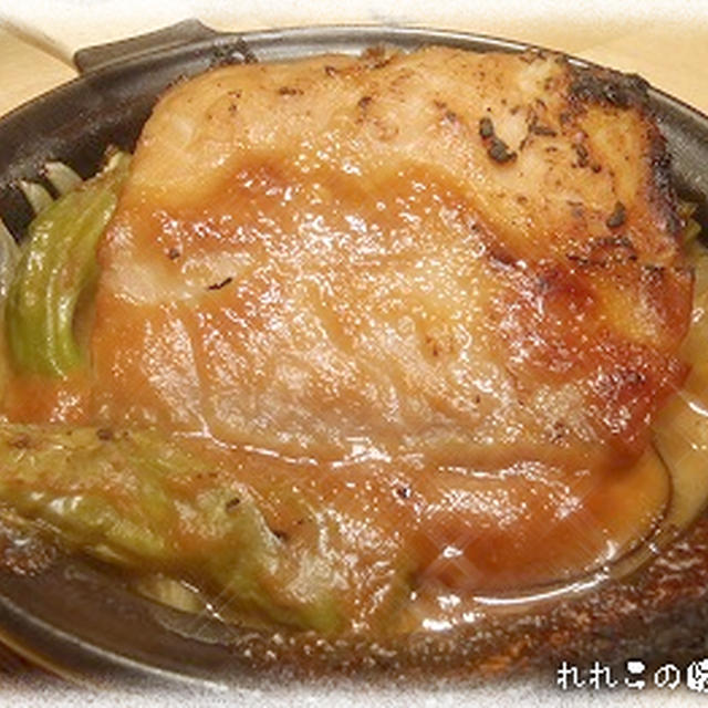 釣り魚料理 シイラの味噌漬けdeちゃんちゃん焼きっぽいの By Rerekoさん レシピブログ 料理ブログのレシピ満載