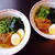 うどんは却下ラーメンよ～わかめラーメン～♪～♪