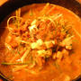 カリー担担麺の話