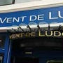 【尾山台】ブーランジェリーカフェ　VENT DE LUDO　ヴァン ドゥ リュド　カフェ編