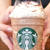 スタバのダークモカチップフラペチーノの再現レシピ