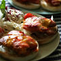 Sausage Muffin