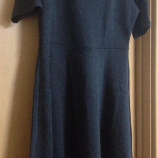 無印良品週間　会員なら１０％引きで買物できちゃう♪　シンプルなワンピース　＆ちょこっと近況