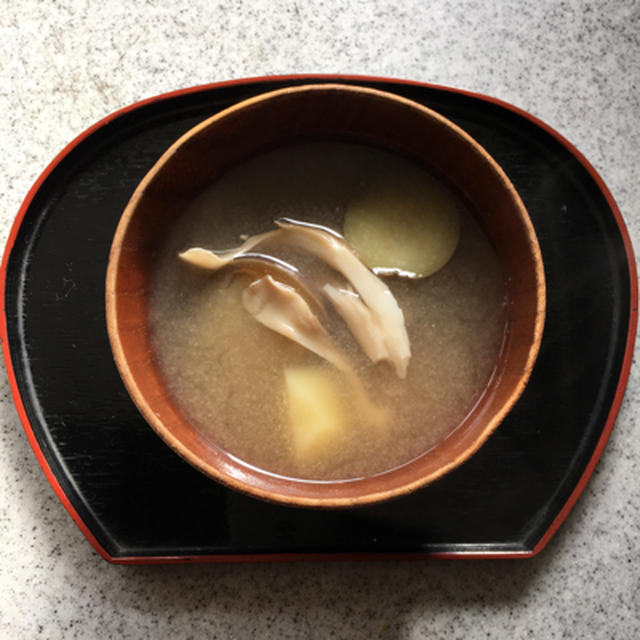 朝ごはん…20160725。