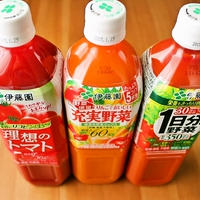 理想のトマトdeトマトベーグル