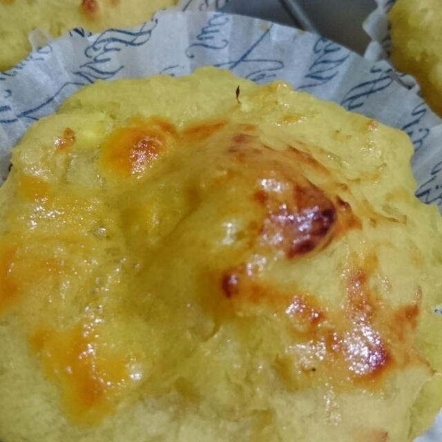 スイートポテト