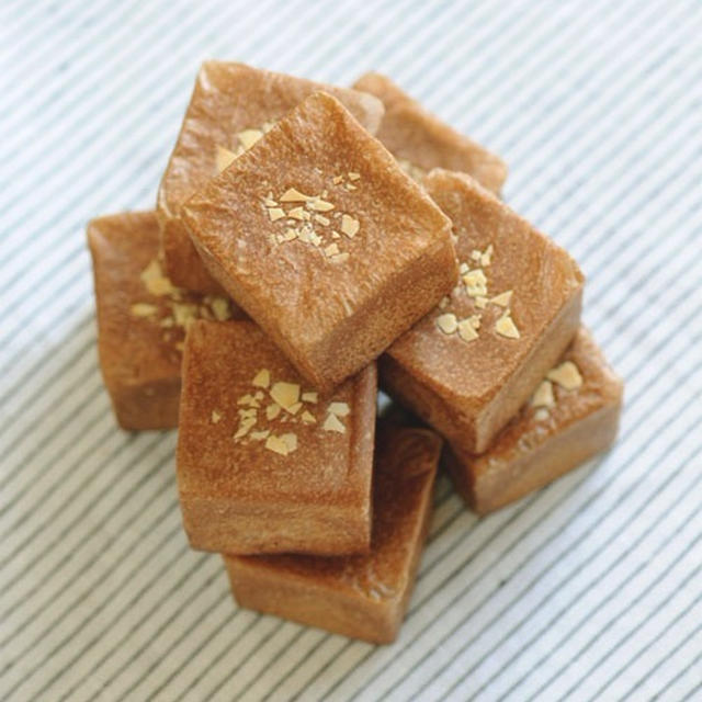 ミニチョコキューブ