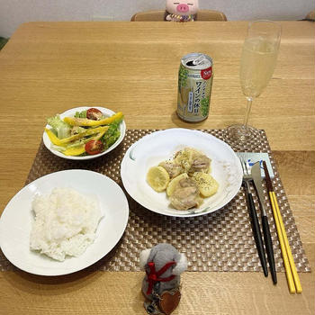 やっぱりこの暑さは異常かも！！とか色々♡