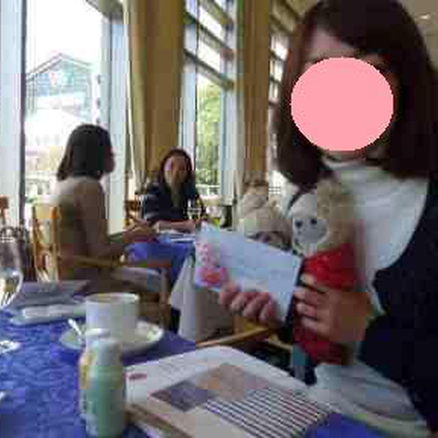 生誕31周年記念ランチツアー