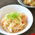【葉酸レシピ】たらことごま油だけ！クイックうどん