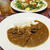 夕食はビーフストロガノフ☆レシピ付き