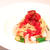わさびとトマトの冷製パスタ