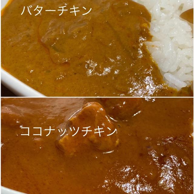 ローリングストックでカレーランチ (￣▽￣;)