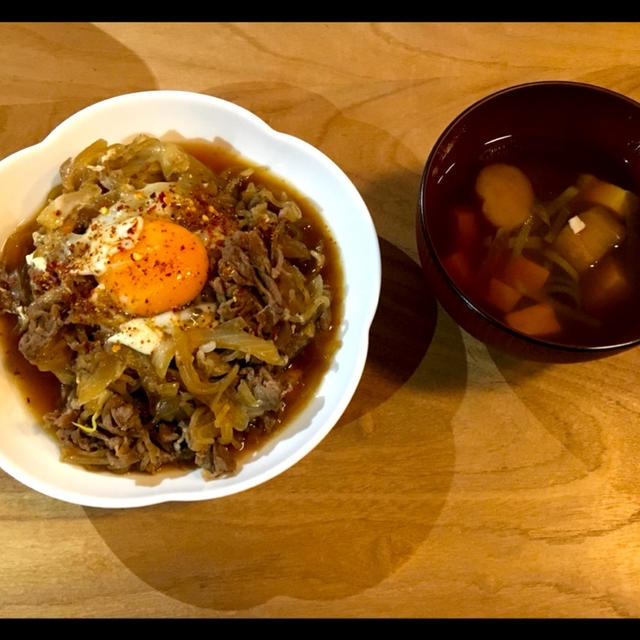 おうちご飯   昼ごはん