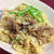 焼肉のタレで♪焼肉の炊き込みご飯