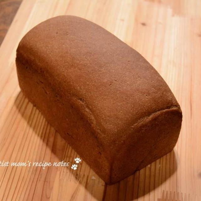 初めてのパン、焼いてみました！！