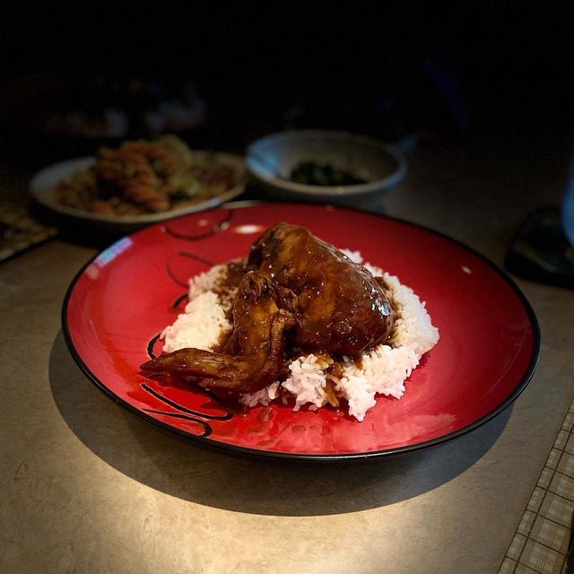 フランス古典料理・スタンレー