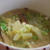 365日汁物レシピNo.76「出汁いらずの春野菜味噌汁」
