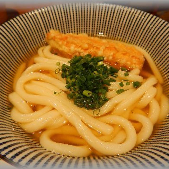 年末年始・麺三昧～イヤー、食べた食べた！