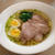 インスタント塩ラーメンの美味しい作り方