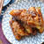 ♡味付けタレが最高♡焼き芋de甘辛チーズ肉巻き♡レシピあり♡
