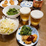 先週の置き弁＆お弁当＊実家ごはん。