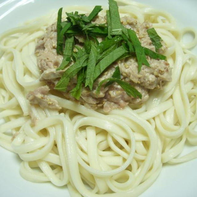お昼ごはん。