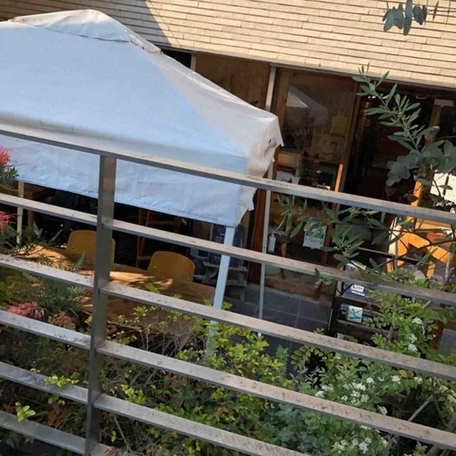 タルイベーカリー　ホワイトチョコとレモン