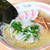 七草ラーメン＆七草がゆ。サッポロ一番塩ラーメンで簡単、七草の変わった楽しみかた。