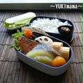 マヨワインサーモンのソテー（オールスパイス）～いちばんのお弁当～ by YUKImamaさん