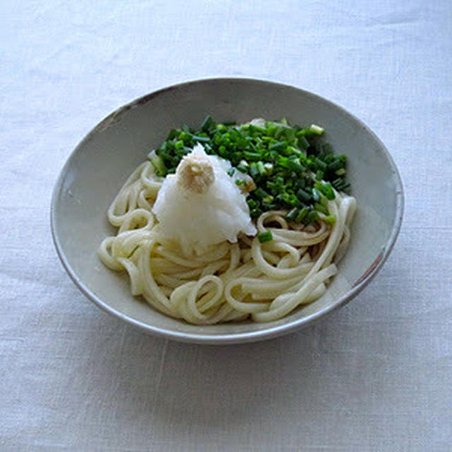 讃岐うどん