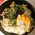 一番好きなご飯や