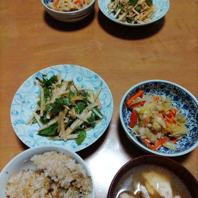 瘦せ体質にも頭脳のためにも○○を食べて！